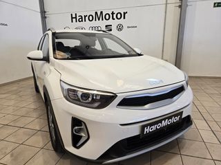 Kia Stonic 1.2 DPi 62kW (84CV) Concept