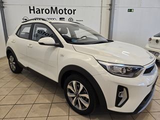 Kia Stonic 1.2 DPi 62kW (84CV) Concept