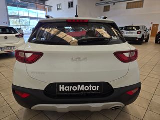 Kia Stonic 1.2 DPi 62kW (84CV) Concept