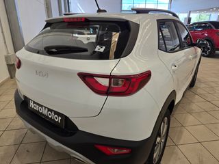 Kia Stonic 1.2 DPi 62kW (84CV) Concept