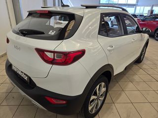 Kia Stonic 1.2 DPi 62kW (84CV) Concept