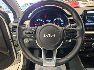 Kia Stonic 1.2 DPi 62kW (84CV) Concept