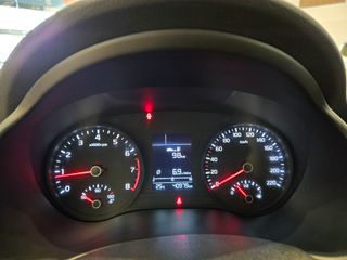 Kia Stonic 1.2 DPi 62kW (84CV) Concept