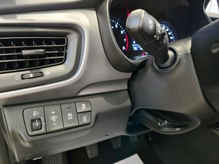 Kia Stonic 1.2 DPi 62kW (84CV) Concept