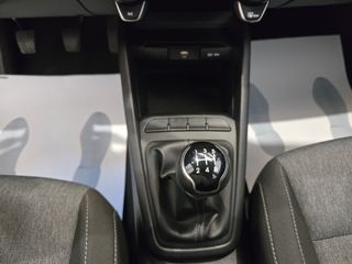 Kia Stonic 1.2 DPi 62kW (84CV) Concept