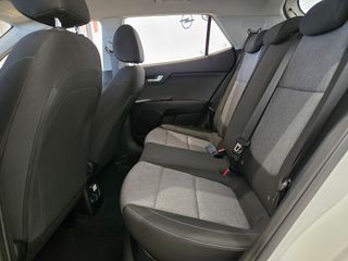 Kia Stonic 1.2 DPi 62kW (84CV) Concept