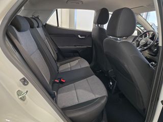 Kia Stonic 1.2 DPi 62kW (84CV) Concept