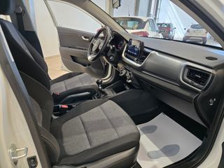 Kia Stonic 1.2 DPi 62kW (84CV) Concept