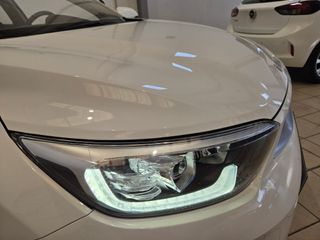 Kia Stonic 1.2 DPi 62kW (84CV) Concept