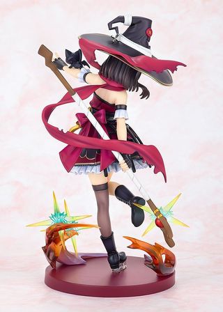 Megumin: Light novel 10th anniversary version