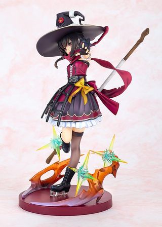 Megumin: Light novel 10th anniversary version