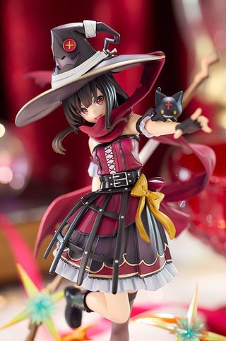 Megumin: Light novel 10th anniversary version