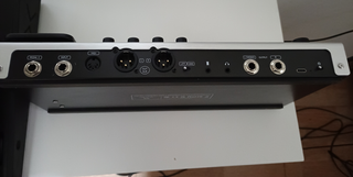 Multiefectos M-Vave MK-300 Guitarra/Bajo