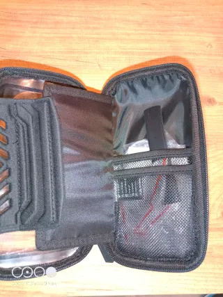 Soporte móvil moto impermeable