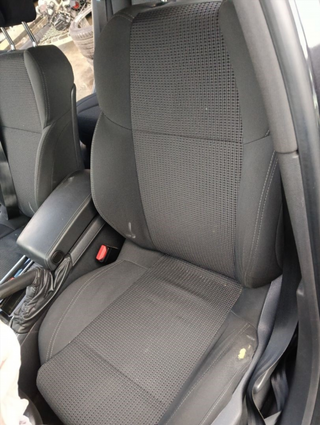 ASIENTO DELANTERO IZQUIERDO PEUGEOT 508 BH01
