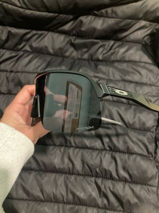 Gafas Oakley Sutro Lite Matte