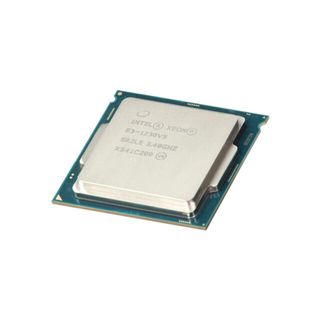 Procesador Intel Xeon E3-1230v5 3.40 GHz