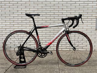 Bicicleta de carretera KRONOS T. M/L