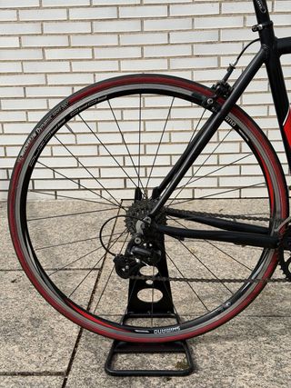 Bicicleta de carretera KRONOS T. M/L