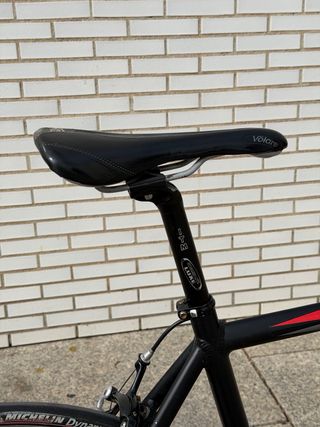 Bicicleta de carretera KRONOS T. M/L