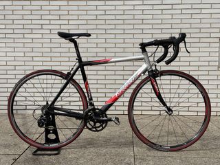 Bicicleta de carretera KRONOS T. M/L