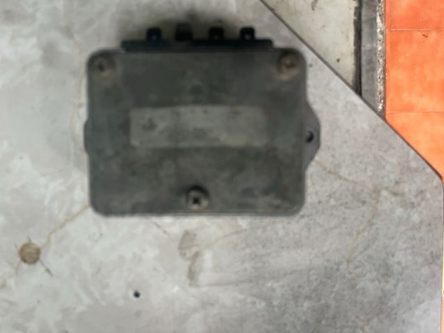 Regulador Ducati 6V 12A Made in Italy