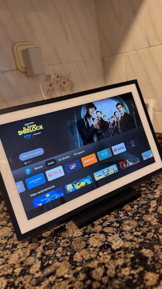 Amazon Echo Show 15