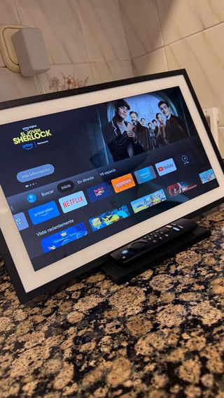 Amazon Echo Show 15