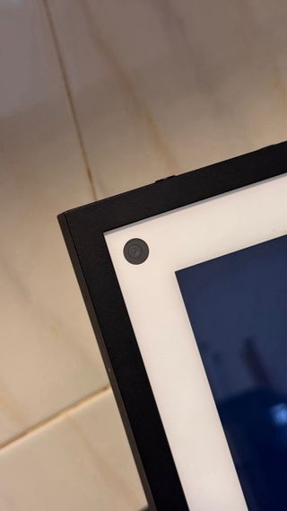 Amazon Echo Show 15