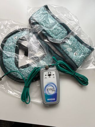 Magnetoterapia KYRO plus + kit accesorios
