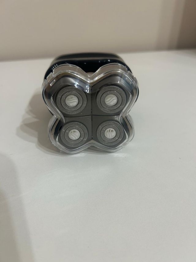 Maquinilla Afeitar Pitbull Silver