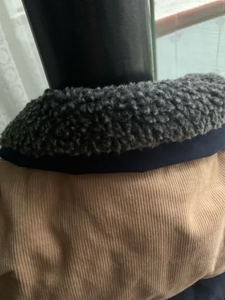 Chaleco Tommy Hilfiger Talla L