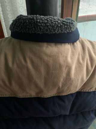 Chaleco Tommy Hilfiger Talla L