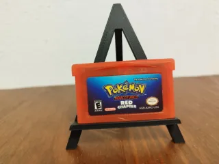 Jogos Pokémon Fan Made GBA