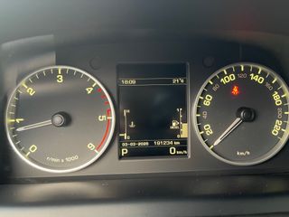 Land-Rover Discovery 4 3.0 TDV6 211CV 7 PLAZAS