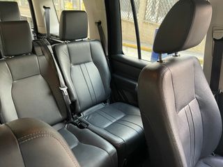 Land-Rover Discovery 4 3.0 TDV6 211CV 7 PLAZAS