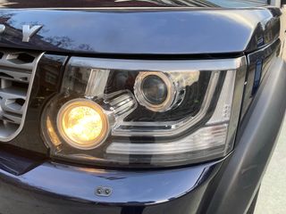 Land-Rover Discovery 4 3.0 TDV6 211CV 7 PLAZAS