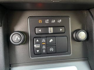 Land-Rover Discovery 4 3.0 TDV6 211CV 7 PLAZAS