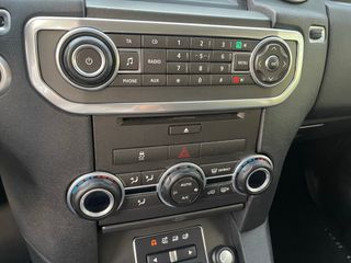 Land-Rover Discovery 4 3.0 TDV6 211CV 7 PLAZAS