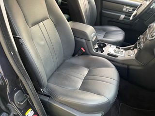 Land-Rover Discovery 4 3.0 TDV6 211CV 7 PLAZAS