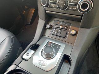 Land-Rover Discovery 4 3.0 TDV6 211CV 7 PLAZAS