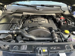 Land-Rover Discovery 4 3.0 TDV6 211CV 7 PLAZAS