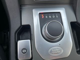 Land-Rover Discovery 4 3.0 TDV6 211CV 7 PLAZAS