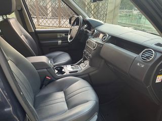 Land-Rover Discovery 4 3.0 TDV6 211CV 7 PLAZAS