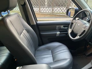 Land-Rover Discovery 4 3.0 TDV6 211CV 7 PLAZAS