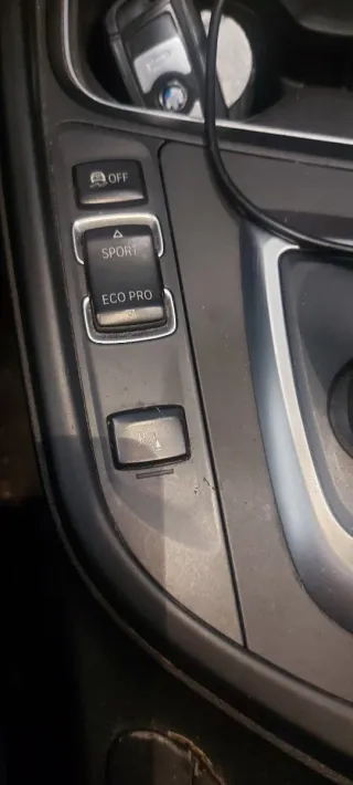 BMW 320 2014 Touring Xdrive