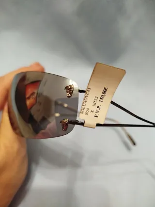 Occhiali da sole Versace