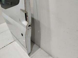 Puerta del izq ford transit caja cerrada 06 539163