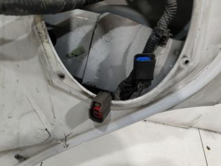 Puerta del izq ford transit caja cerrada 06 539163