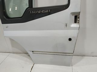 Puerta del izq ford transit caja cerrada 06 539163